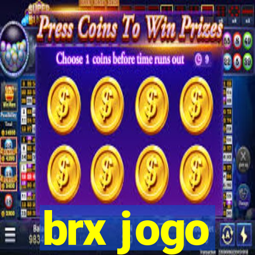 brx jogo